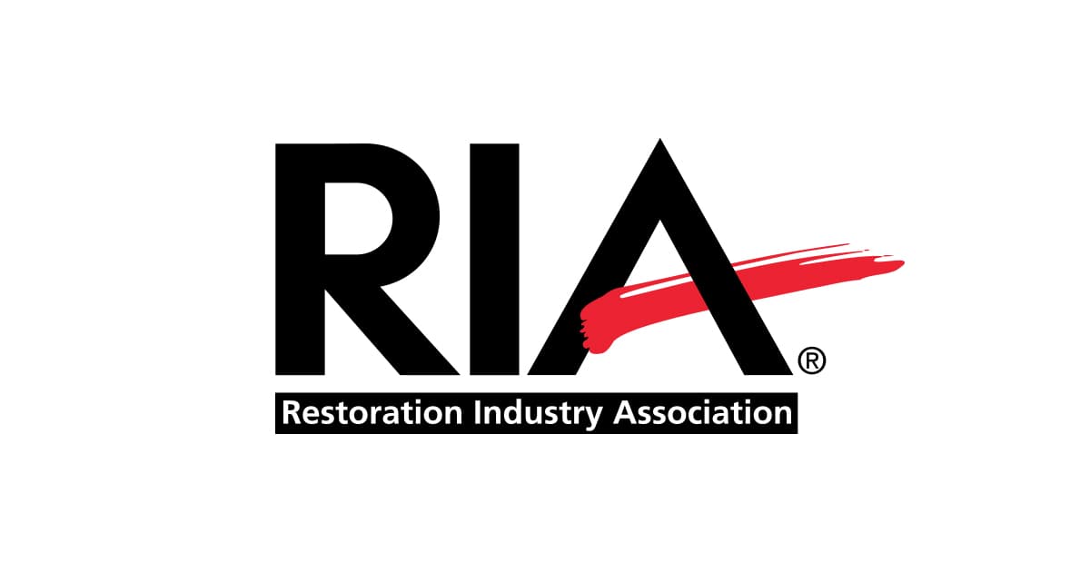 RIA - Restoration Industry Association