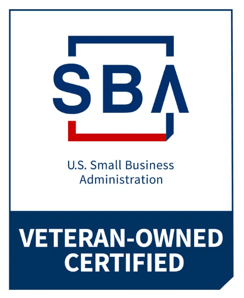 Veteran Owned Business