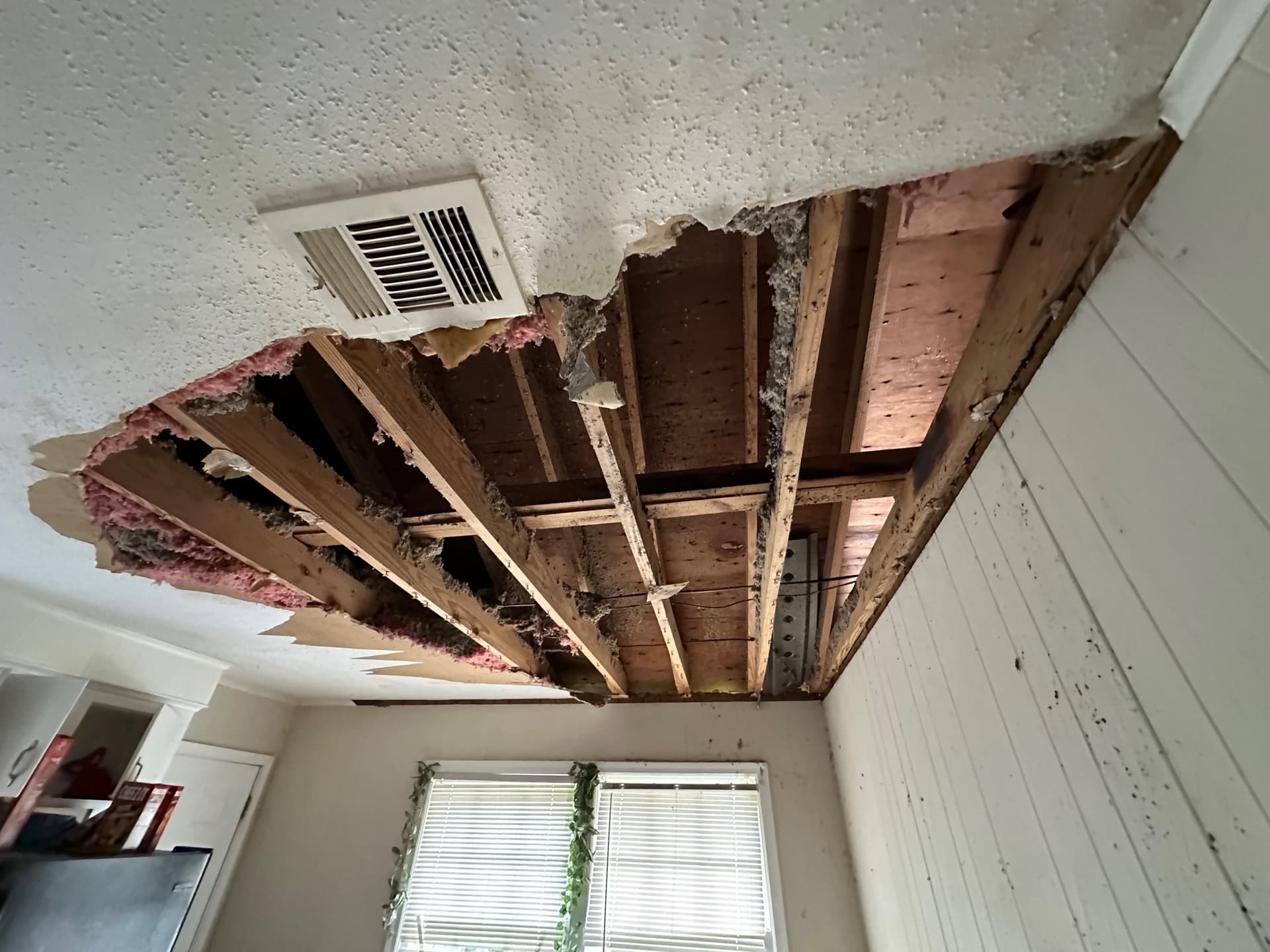 Roof Leak Repair in Chapin, SC