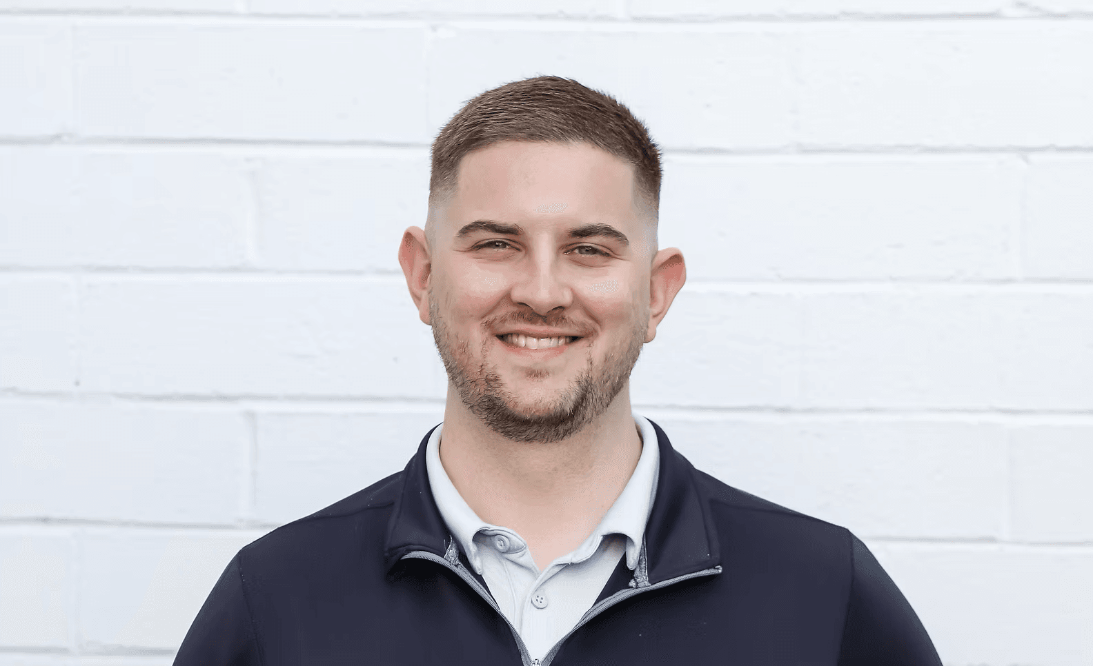 Kyle Edmondson Owner and Vice President of Edmondson Restoration